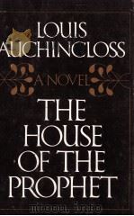 The house of the prophet（1980 PDF版）