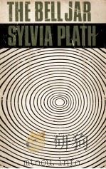 The bell jar（1963 PDF版）