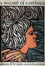 A wizard of Earthsea 1971 PDF电子版封面 Ursula K. LeGuin; drawings by