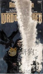 Lard of thunder（1962 PDF版）