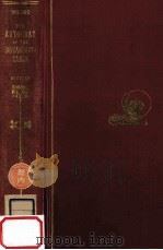 The autocrat of the breakfast-table（1921 PDF版）