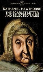 The scarlet letter and selected tales（1970 PDF版）