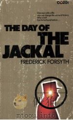 The day of the jackal（1971 PDF版）