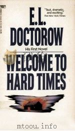 Welcome to hard times（1960 PDF版）