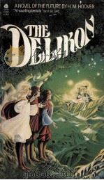 The deliron 1977 PDF电子版封面 H.M.Hoover
