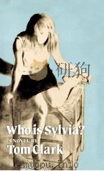 Who is sylvia? 1979 PDF电子版封面 Tom Clark