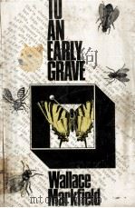 To an early grave（1964 PDF版）