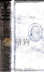 The house of the seven gables（1924 PDF版）