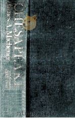 Chesapeake（1978 PDF版）