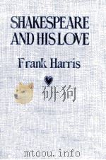 Shakespeare and his love : a play in four acts and an epilogue The minister's wooing ; Oldtown（1910 PDF版）