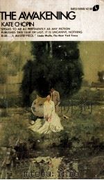 The Awakening（1972 PDF版）