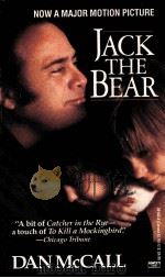 JACK THE BEAR（1974 PDF版）