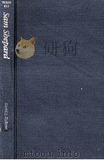 Sam Shepard（1992 PDF版）