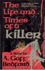 The life and times of a killer（1980 PDF版）