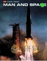 LIFE SCIENCE LIBRARY MAN AND SPACE（1974 PDF版）