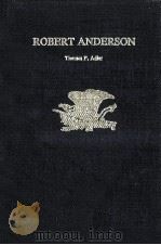Robert Anderson（1978 PDF版）