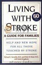 LIVING WITH STROKE（1994 PDF版）