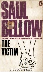 The victim（1947 PDF版）
