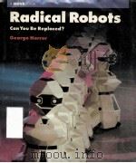 RADICAL ROBOTS（1990 PDF版）