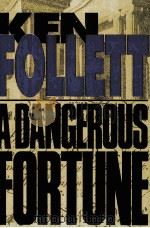 A DANGEROUS FORTUNE（1993 PDF版）