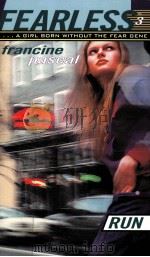 FEARLESS RUN（1999 PDF版）