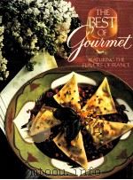 THE BEST OF GOURMET（1992 PDF版）
