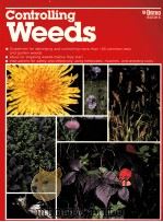 CONTROLLING WEEDS（1989 PDF版）