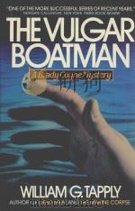THE VULGAR BOATMAN 1987 PDF电子版封面