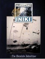 HURRICANE INIKI（1992 PDF版）