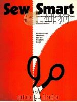 SEW SMART（1980 PDF版）