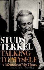 TALKING TO MYSELF（1977 PDF版）