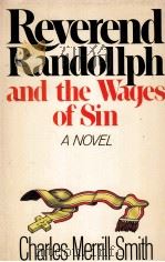 REVEREND RANDOLLPH AND THE WAGES OF SIN（1974 PDF版）