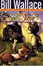 SNOT STEW（1989 PDF版）