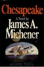 Chesapeake 1978 PDF电子版封面 0394500792 James A.Michener