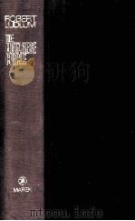 THE MATARESE CIRCLE 1979 PDF电子版封面 0399900438
