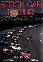 STOCK CAR RACING（1990 PDF版）