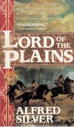 Lord Of The Plains（1992 PDF版）