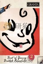 Best of young british novelists 2（1993 PDF版）