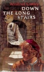 Down the long stairs（1964 PDF版）