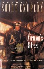 Airman's odyssey（1984 PDF版）