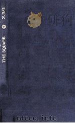 The square（1959 PDF版）