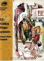 The golden pomegranate（1960 PDF版）