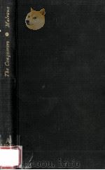 [Les conquérants. English] The conquerors   1956  PDF电子版封面    André Malraux 
