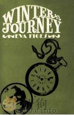 Winter journey（1967 PDF版）