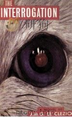 The interrogation : a novel（1964 PDF版）