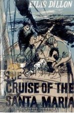 The cruise of the Santa Maria（1967 PDF版）