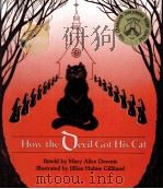 How the devil got his cat（1988 PDF版）