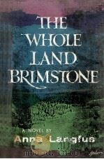 The whole land brimstone（1962 PDF版）