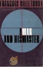 A man and his master（1963 PDF版）