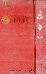 The lost island（1952 PDF版）